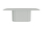 Стол обеденный Type прямоугольный 220*95 см (белый)