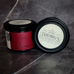 Trofimoff's Burley - Pan Banan (Банан), 125 гр