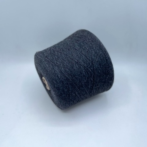 Millefili (пр.Италия),art-Merinosgeo 1520м/100 гр. 80%Меринос 20%Полиамид, цвет-Антрацит(75/324), арт-31852