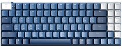 Клавиатура UGREEN KU102 (15228) Slim Mechanical Keyboard USB-C & Bluetooth, Blue
