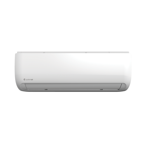 Сплит-система инверторного типа Sysplit Wall Smart 24 V2 EVO HP Q
