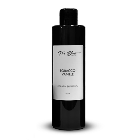 Шампунь для волос Tobacco Vanille | The Bunt