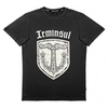 Футболка Vigrid Division Irminsul Black