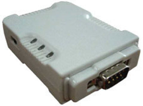 Bluetooth-преобразователь кабеля RS-232 Mobidick BT0240 DTE (BCRS232T)