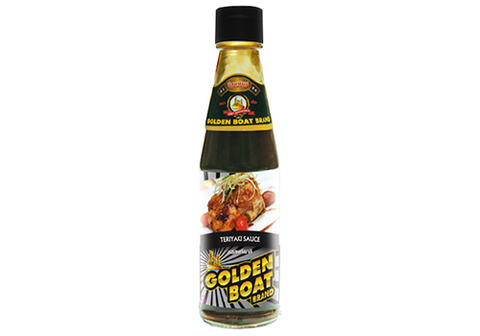 Соус терияки Golden Boat, 200мл