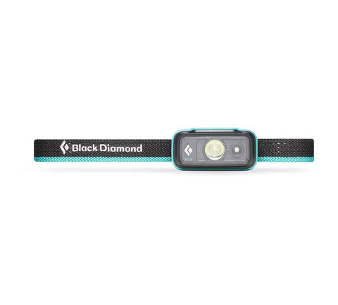Картинка фонарь налобный Black Diamond Spot Lite 160 Aqua Blue - 3