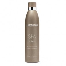 La Biosthetique SPA Line: Освежающий SPA гель-шампунь для тела и волос (SPA Le Bain)