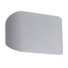 Светильник настенный Arte Lamp Lucciola A1429AP-1GY
