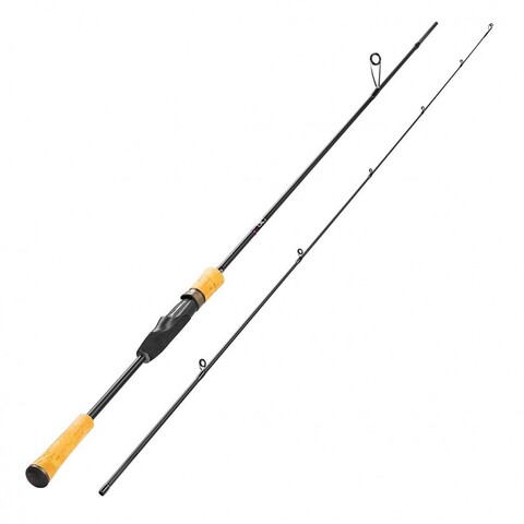 Купить рыболовный спиннинг Helios Tori Light Spin 190L 1,9м (1-10г) HS-LA-190L