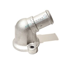 КОРПУС ТЕРМОСТАТА MATIZ ЕВРО 2-3, AVEO 1,2 SOHC GM