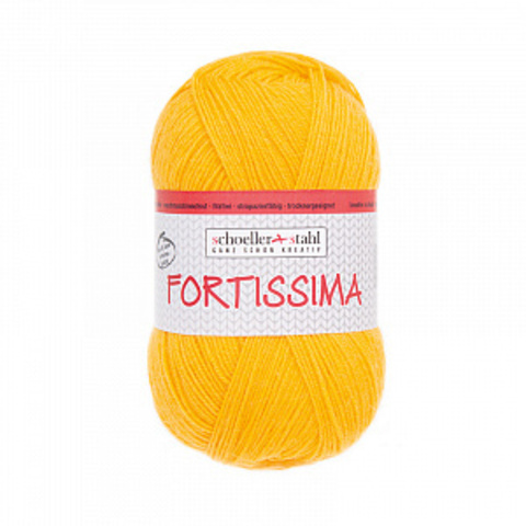 Fortissima Uni 4-ply 2007 купить