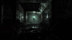 The Callisto Protocol Стандартное издание (диск для PS4, интерфейс и субтитры на русском языке)