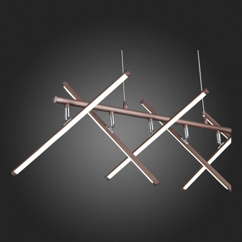 Люстра подвесная ST Luce Piacod SLD003.303.06