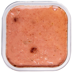 Monge Dog Fruit консервы для собак (индейка с черникой) 100г