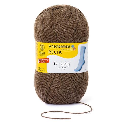 Regia Uni 150 6-ply 2140