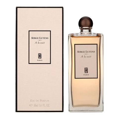 Serge Lutens A La Nuit