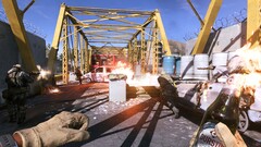 Call of Duty: Modern Warfare (PS4, полностью на русском языке)