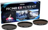 Светофильтр Hoya PROND EX Filter Kit 8/64/1000 комплект 67mm