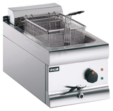 фото 3 Фритюрница электрическая настольная с 1 ванной 9 л Lincat DF39FL на profcook.ru