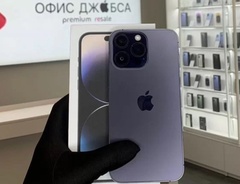 iPhone 14 Pro Max, 256 ГБ б/у