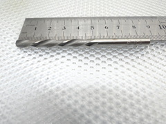 Сверло 5мм (50х85) LH Р6М5К5 ц\х СССР