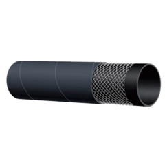 Рукав 352AA для автомобильных радиаторов DN 102 P=5 (+120⁰С) ALFAGOMMA