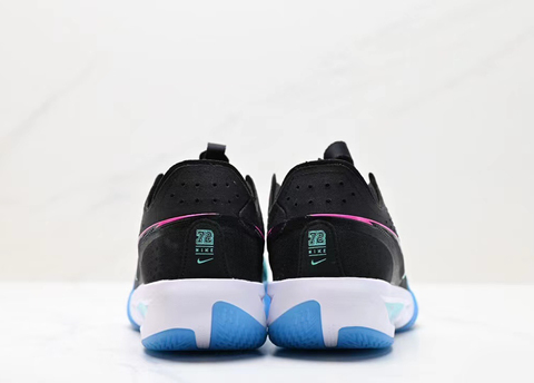 Nike GT Cut 3 'Black/Blue/White' 