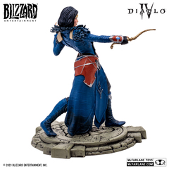 Фигурка McFarlane Toys Diablo IV: Hydra Lightning Sorceress (Common)