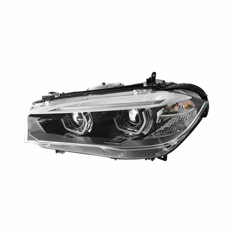 Фары головного света светодиодные MTF Light BWX5F15R для BMW X5 F15/ X6 F16