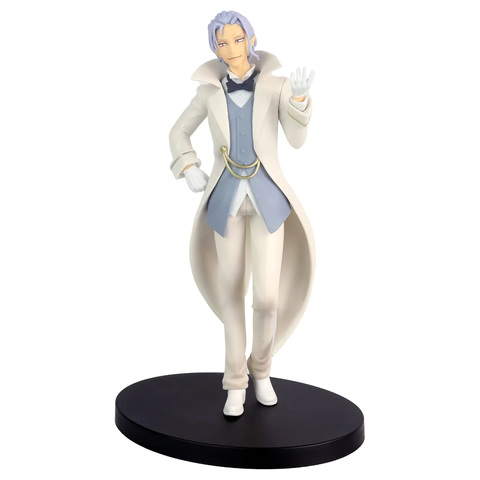 Фигурка Banpresto That Time I Got Reincarnated As A Slime: Kleiman