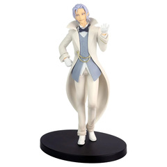 Фигурка Banpresto That Time I Got Reincarnated As A Slime: Kleiman