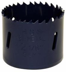 Коронка биметаллическая ПРАКТИКА  54 мм (2 1/8