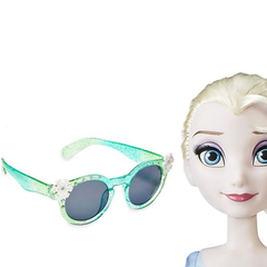Очки для девочки в стиле Disney Холодное сердце