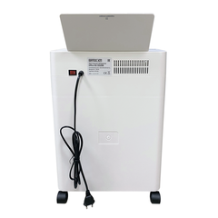 Уничтожитель документов (шредер) Office Kit SA60M (1,9х15) с автоподачей