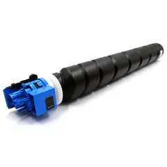 Тонер-картридж БУЛАТ s-Line TK-8345C для Kyocera TASKalfa 2552ci (Голубой, 12000 стр.)