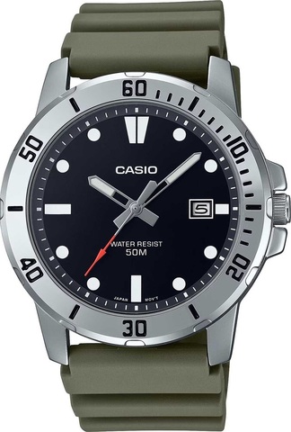 Часы Casio MTP-VD01-3A