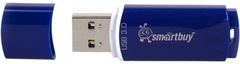 USB Flash карта Smartbuy Crown 256GB