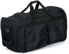 Картинка сумка на колесах Skully Expedition Roller 130 black - 12
