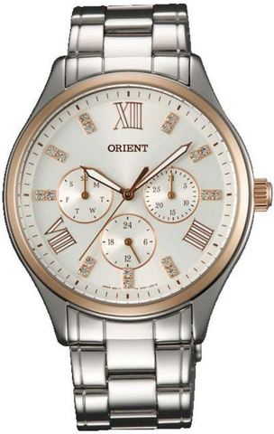 Наручные часы ORIENT UX01004W фото