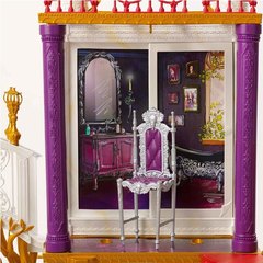 Замок Эвер афтер хай. Castle Playset