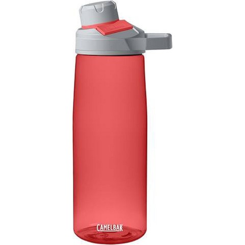 Картинка фляга туристическая Camelbak Chute Mag 0.75L Coral - 1