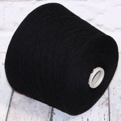 Меринос CTF / MUSCIATO Fine merino 1300 черный