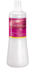 WELLA COLOR TOUCH Эмульсия Color Touch 4% 1000 мл