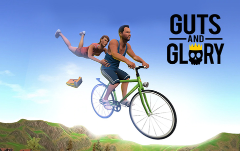 Guts and Glory (для ПК, цифровой код доступа)