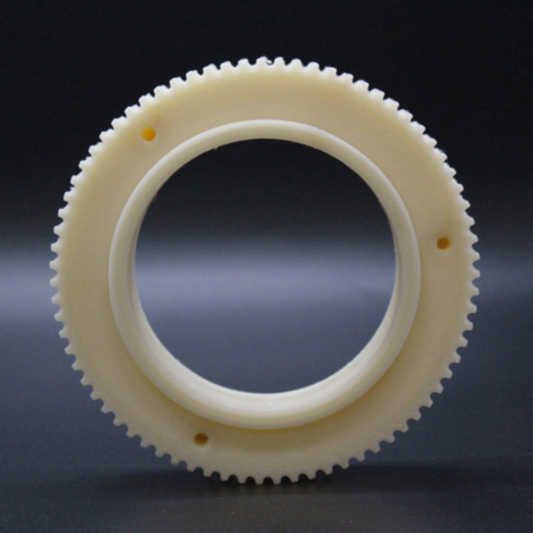 Пластик для 3D-принтера Filamentarno ABS/PA натуральный (750 г)