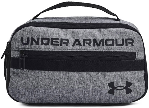 Картинка несессер Under Armour Contain Travel Kit серый - 1