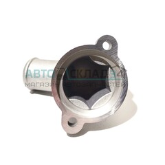 КОРПУС ТЕРМОСТАТА MATIZ ЕВРО 2-3, AVEO 1,2 SOHC GM