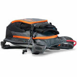 Рюкзак USWE Airborne 9 Gray / Orange 9 литров