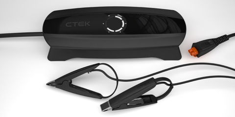 Зарядное устройство CTEK CS ONE для всех аккумуляторов