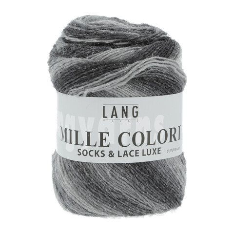 Lang Yarns Mille Colori Socks and Lace Lux 003